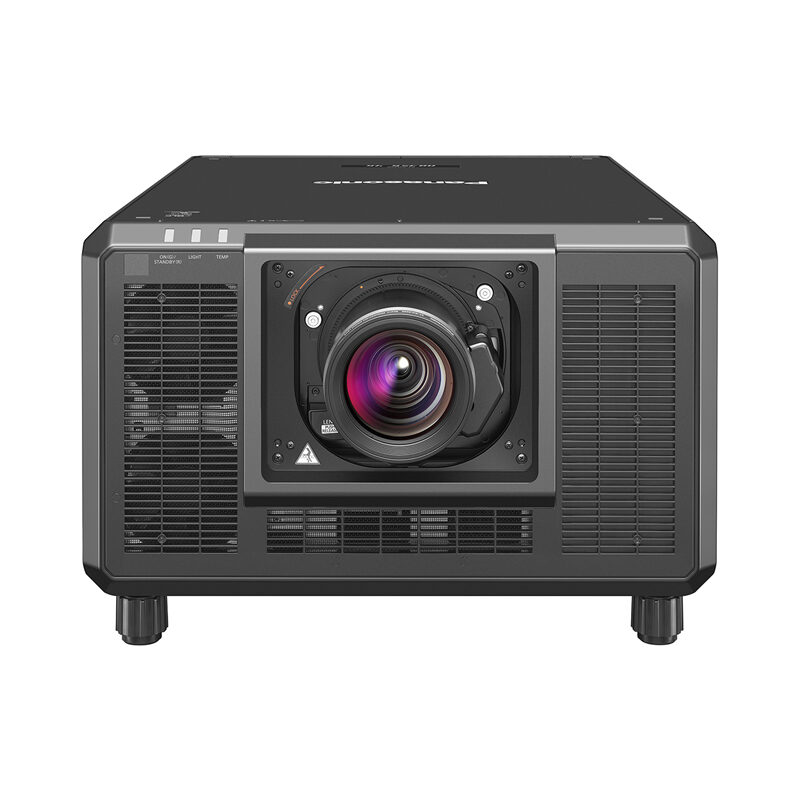 PANASONIC PT-RQ35K