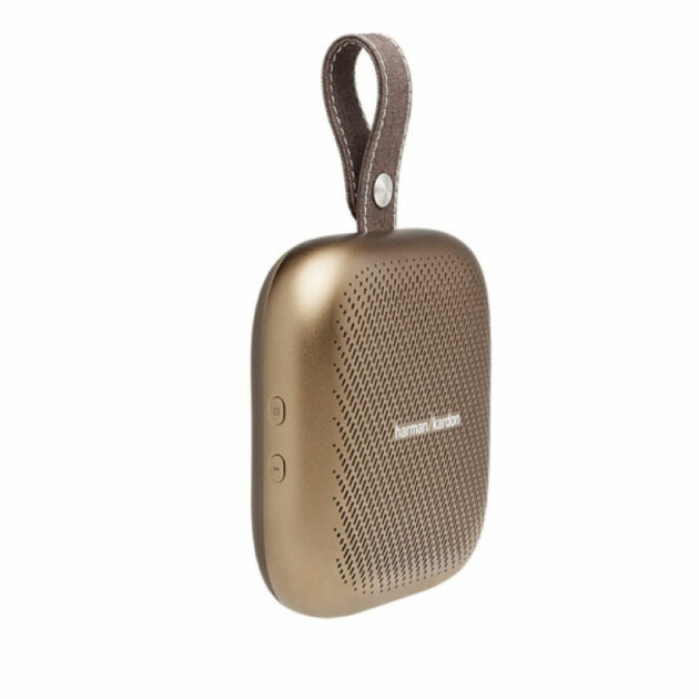 ลำโพงพกพาไร้สาย HARMAN KARDON NEO