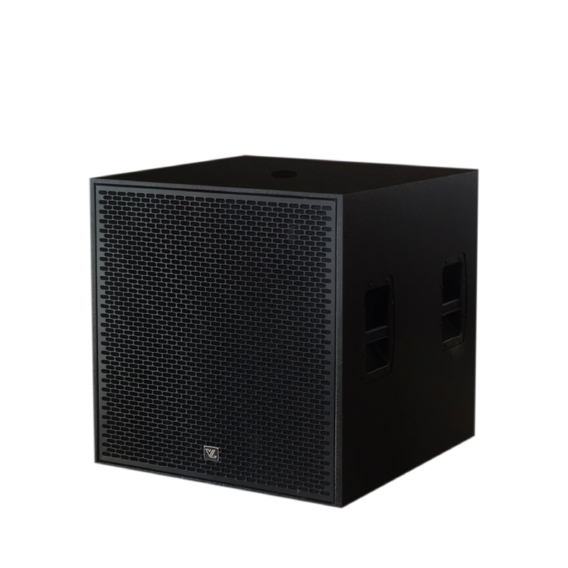 VL-AUDIO VIVA-718D