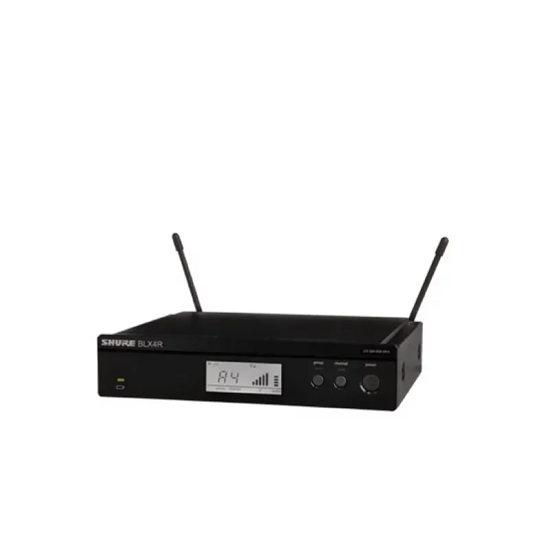 SHURE BLX-4R