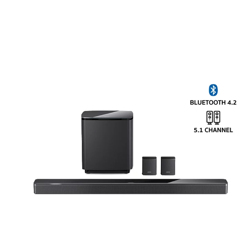 BOSE SOUNDBAR 700 PRO SET