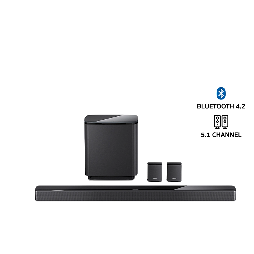 BOSE SOUNDBAR 700 PRO SET