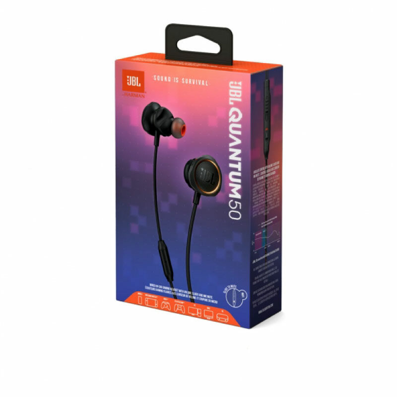 JBL Quantum 50