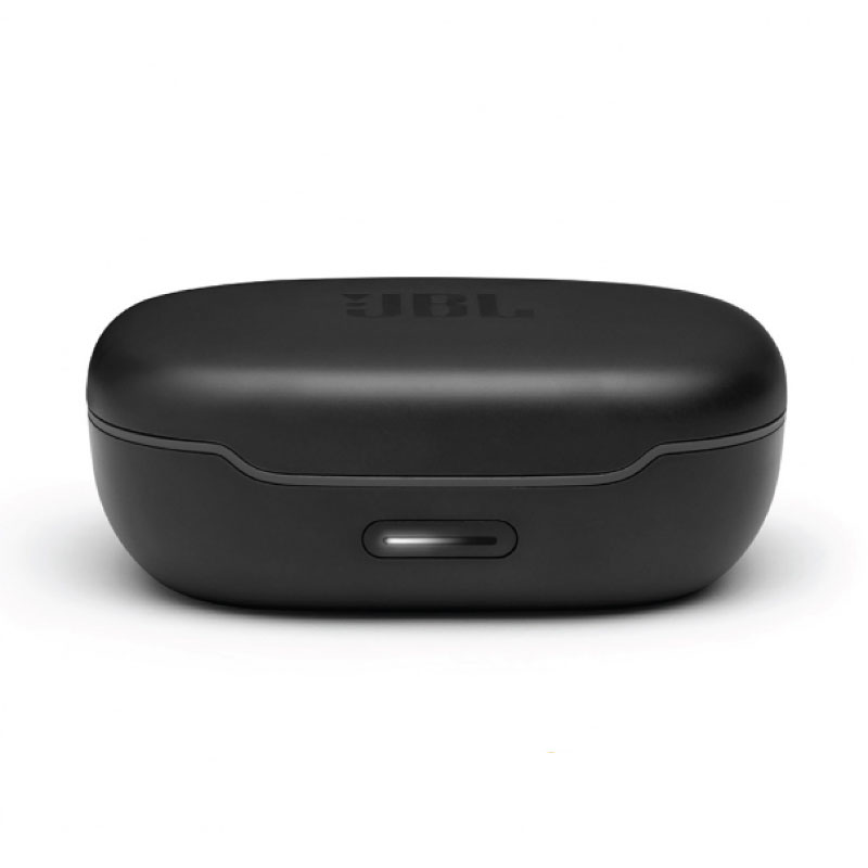 หูฟังดูหนัง/ฟังเพลง JBL Endurance PEAK II แบบ Waterproof True Wireless In-Ear Sport Headphones