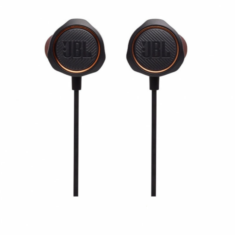 JBL Quantum 50 หูฟังเกมมิ่ง แบบ In-Ears - Image 3