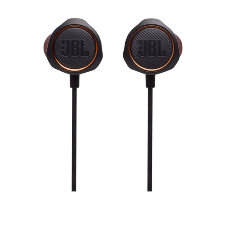 JBL Quantum 50 หูฟังเกมมิ่ง แบบ In-Ears - Image 3