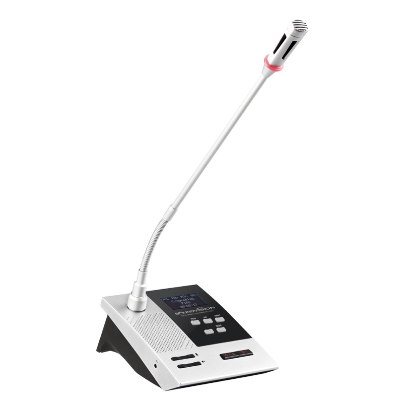 DCS-990CV