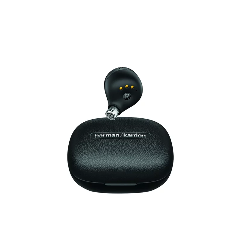 หูฟังดูหนัง/ฟังเพลง HARMAN KARDON FLY TWS แบบ True Wireless Earbud headphones