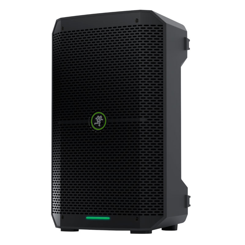 MACKIE THUMP GO