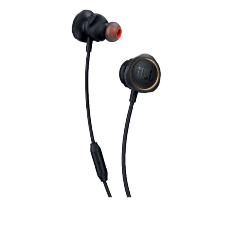 หูฟังเกมมิ่ง JBL Quantum 50 แบบ In-Ears
