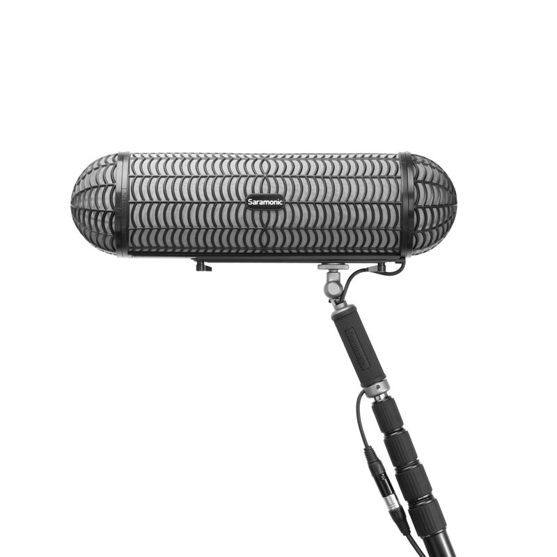 SARAMONIC VWS