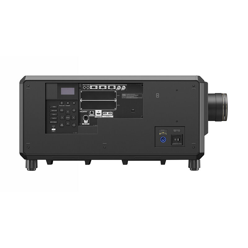 PANASONIC PT-RQ35K