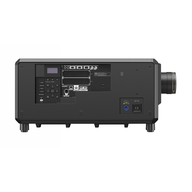 PANASONIC PT-RQ35K