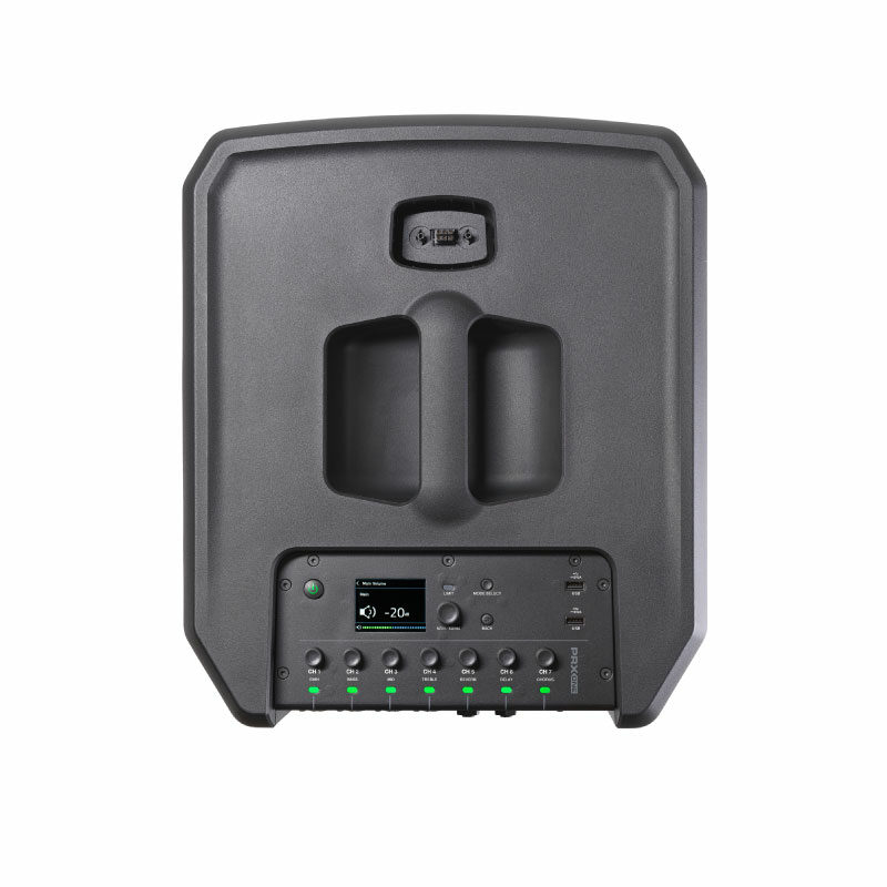 JBL PRX1 ลำโพง Active Column 12x2.5 นิ้ว JBL PRX ONE