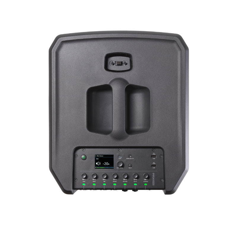 JBL PRX1 ลำโพง Active Column 12x2.5 นิ้ว JBL PRX ONE