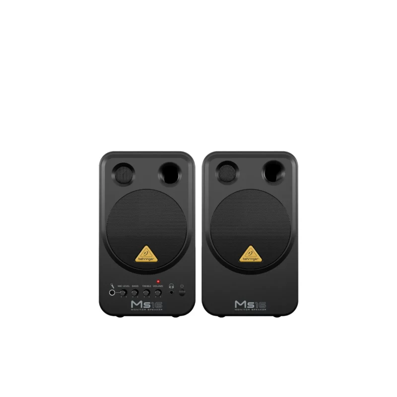 BEHRINGER MS16