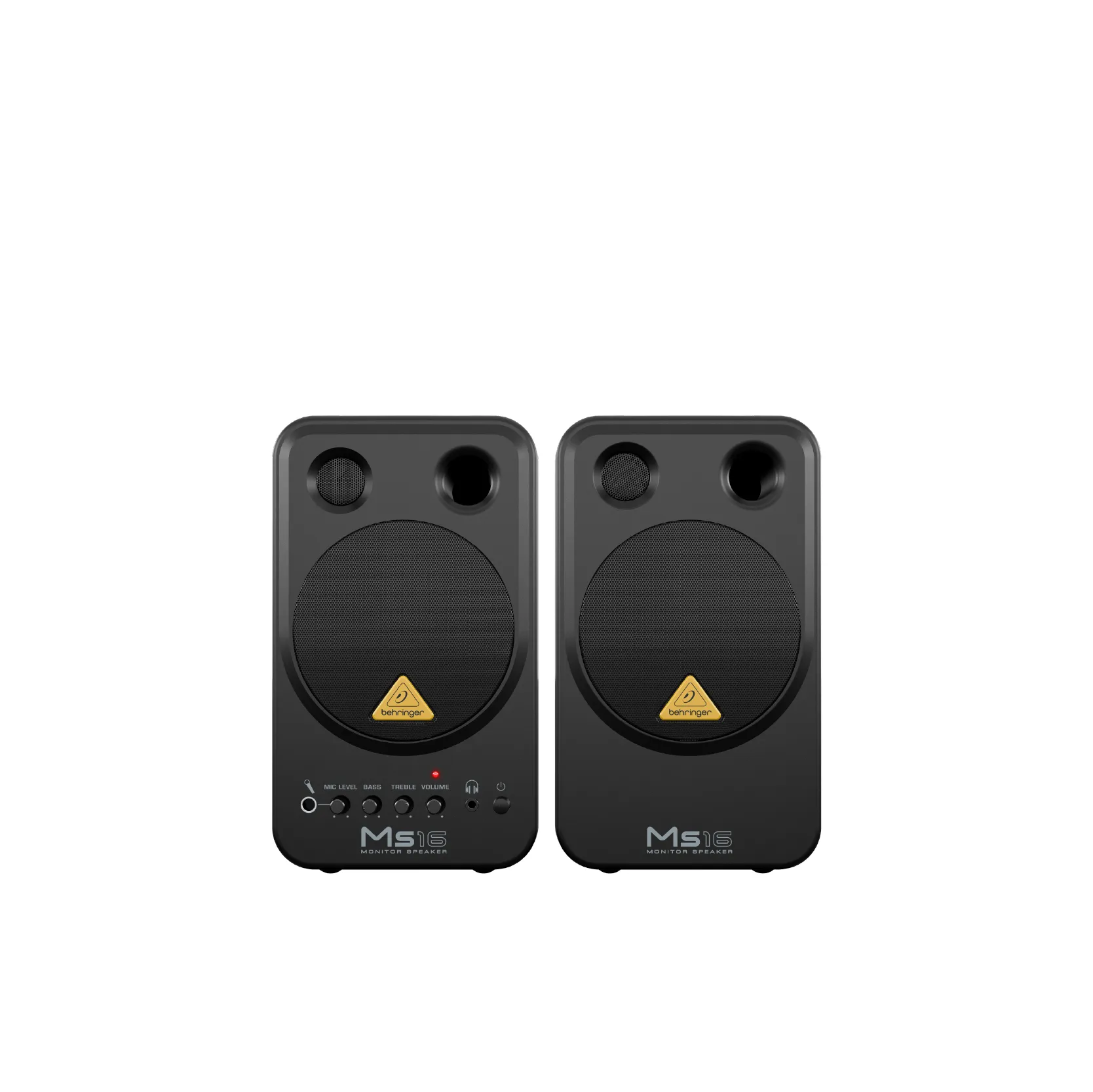 BEHRINGER MS16