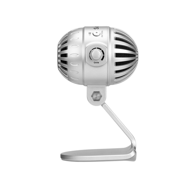 SARAMONIC SMARTMIC MTV500