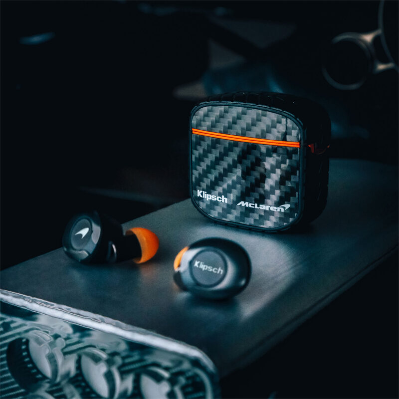 T5 II TRUE WIRELESS ANC-Mc