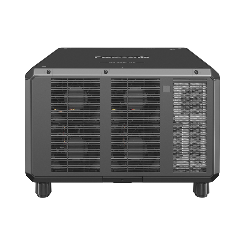 PANASONIC PT-RQ35K