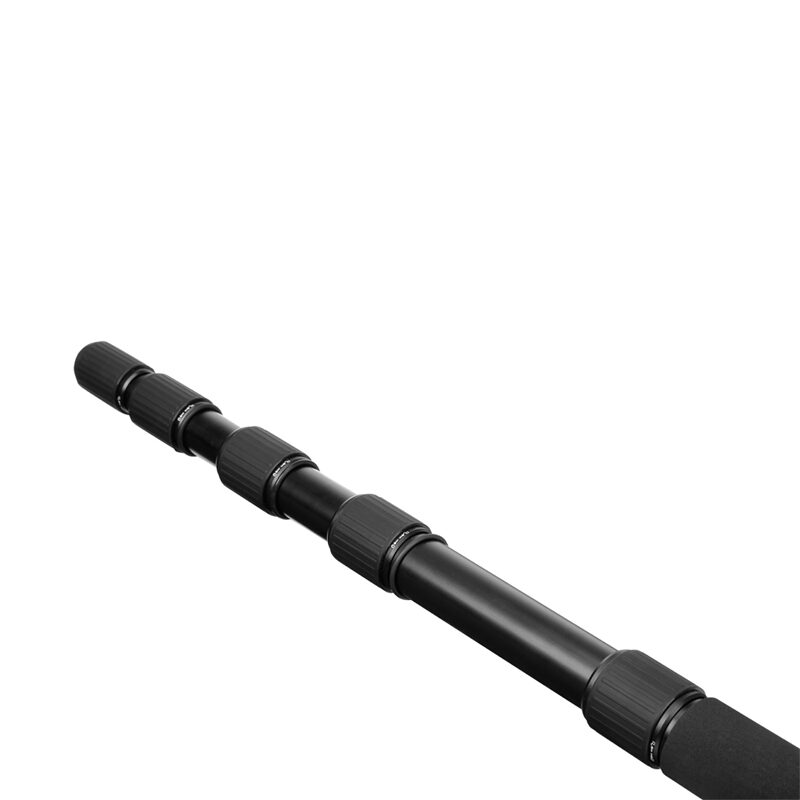 SARAMONIC Magic Boom Pole เสาบูมอเนกประสงค์สำหรับไมโครโฟน - Image 2