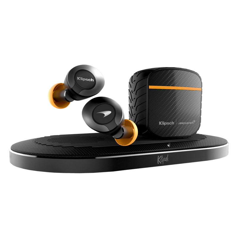 T5 II TRUE WIRELESS ANC-Mc