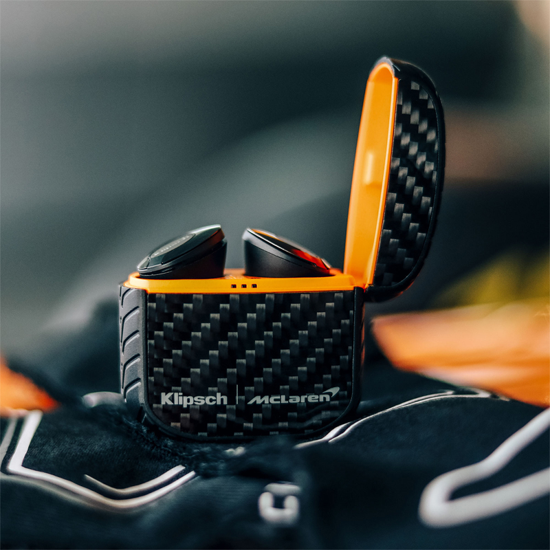 T5 II TRUE WIRELESS ANC-Mc