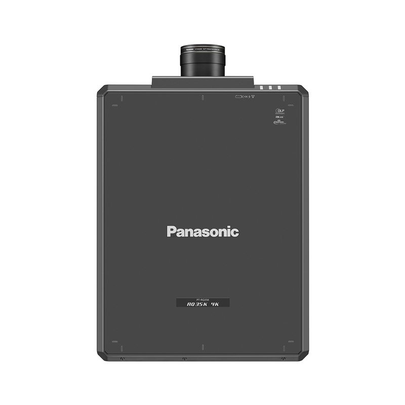 PANASONIC PT-RQ35K
