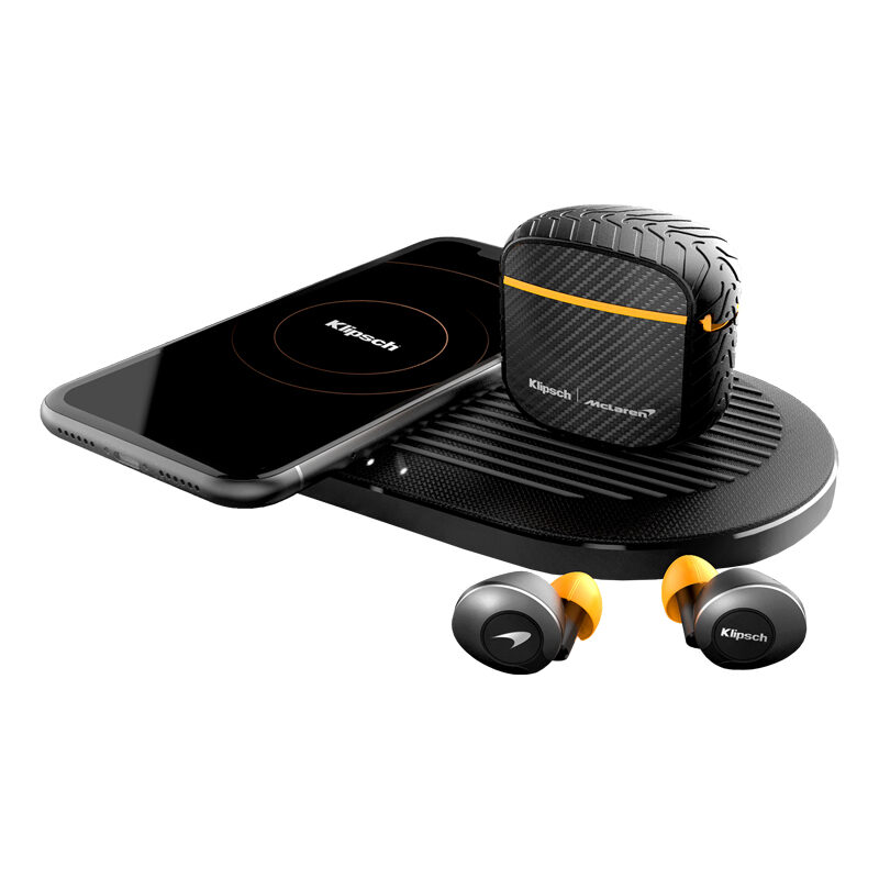 T5 II TRUE WIRELESS ANC-Mc
