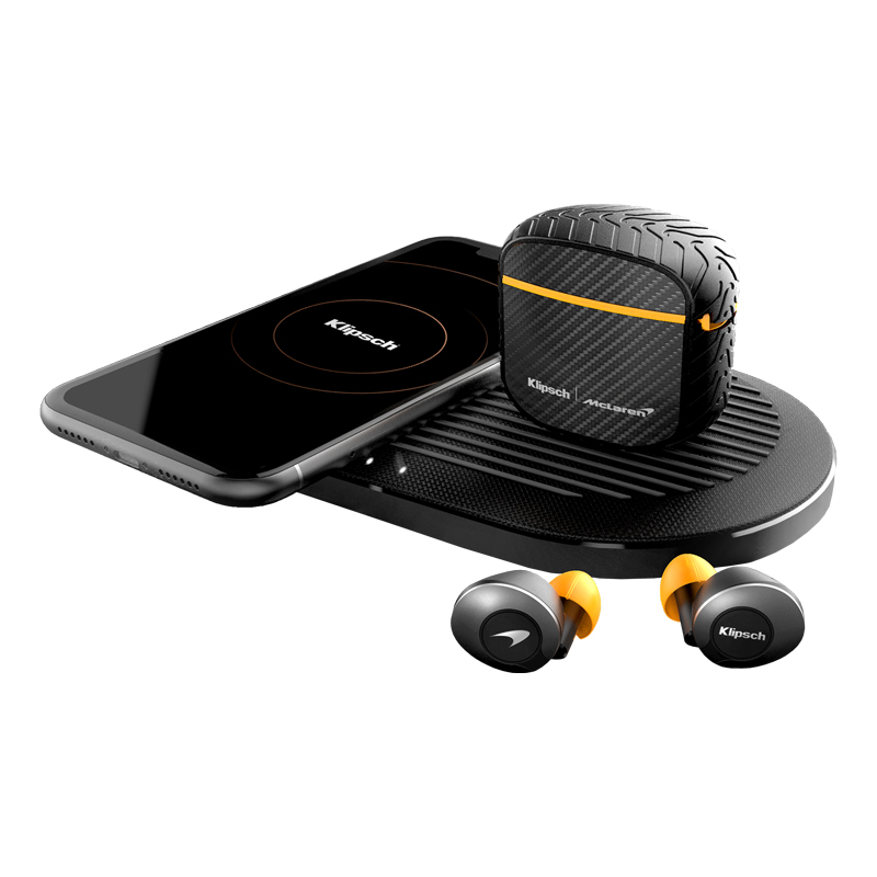 T5 II TRUE WIRELESS ANC-Mc