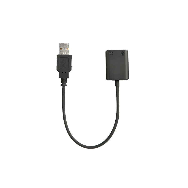 SARAMONIC EA2L USB Sound Adapter USB to 3.5mm พร้อมสาย 15 ซม. - Image 2