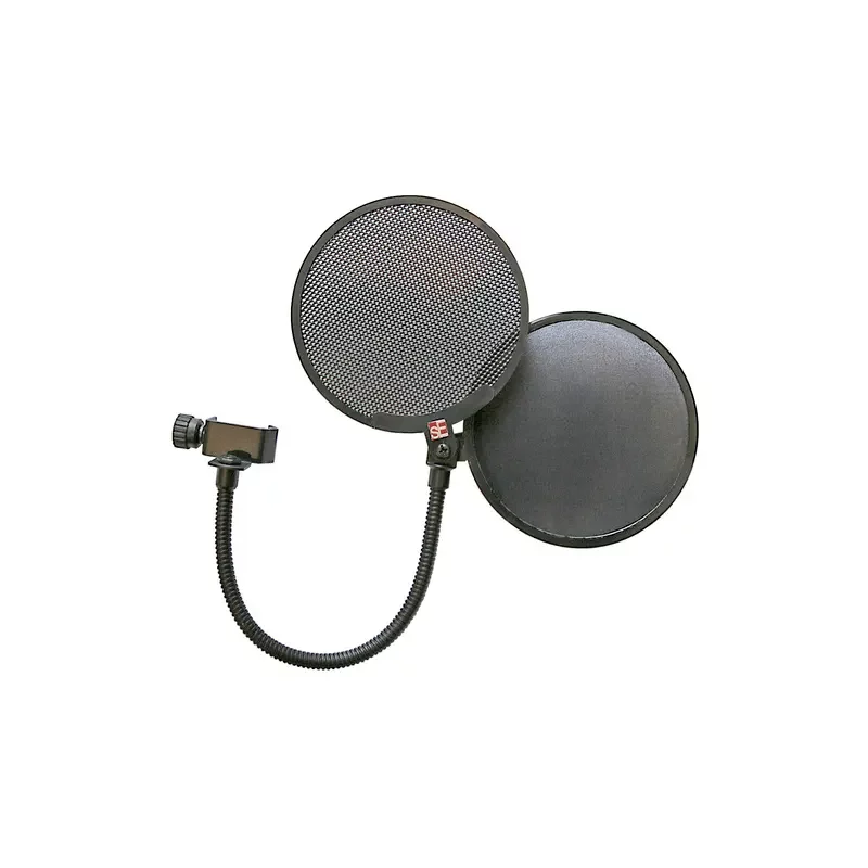 Dual Pro Pop Filter