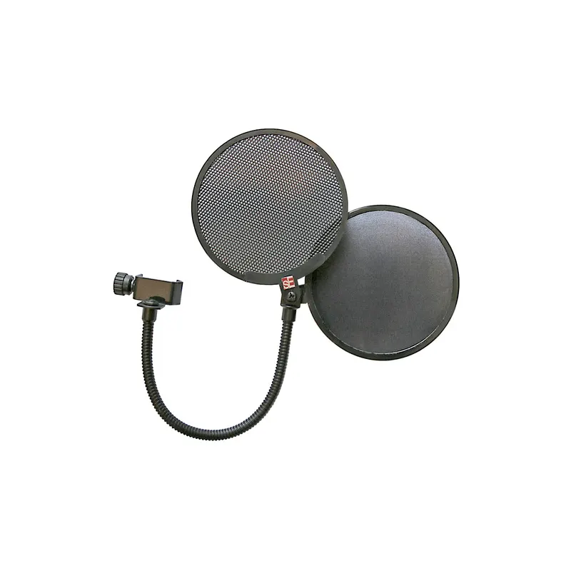 Dual Pro Pop Filter