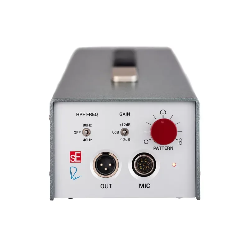 SE ELECTRONICS RNT