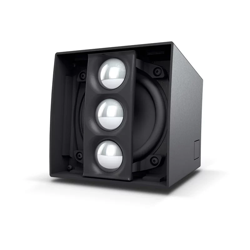 LD SYSTEMS CURV 500 PS