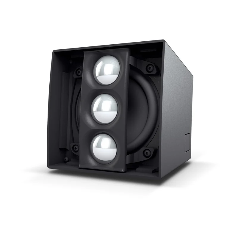 LD SYSTEMS CURV 500 PS