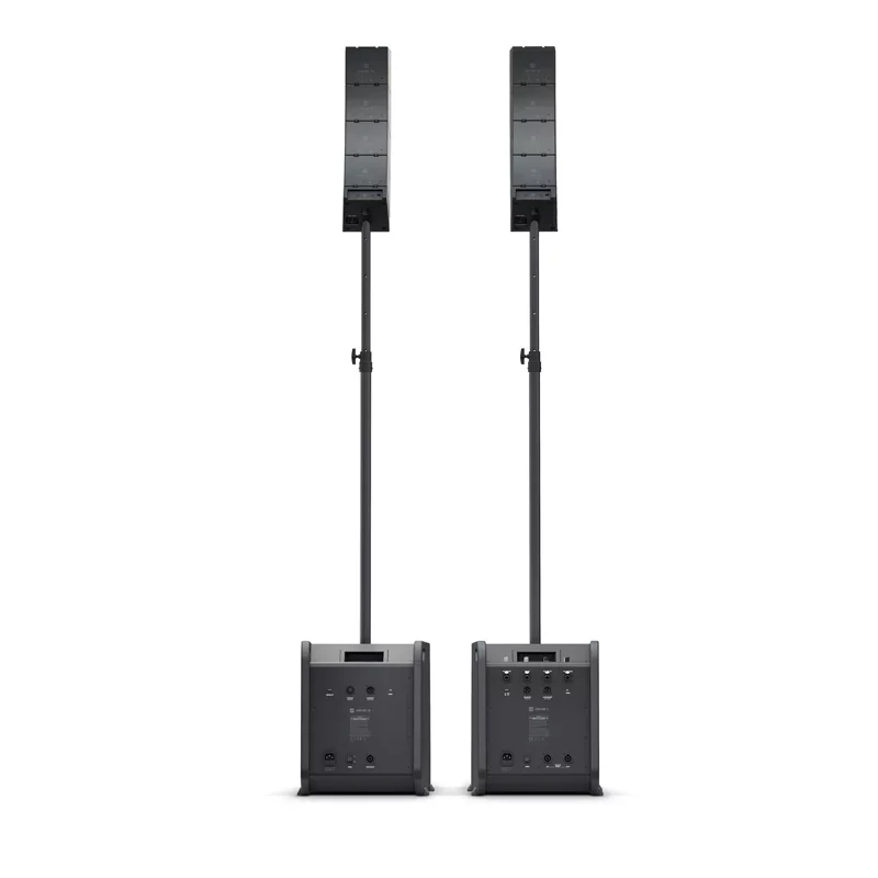 LD SYSTEMS CURV 500 PS