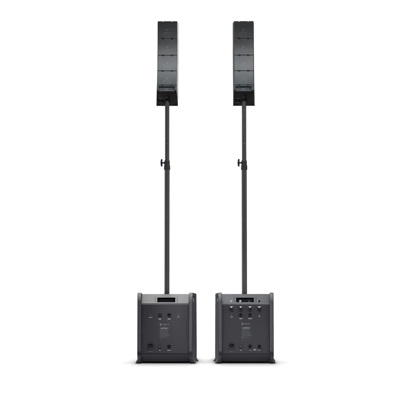 LD SYSTEMS CURV 500 PS