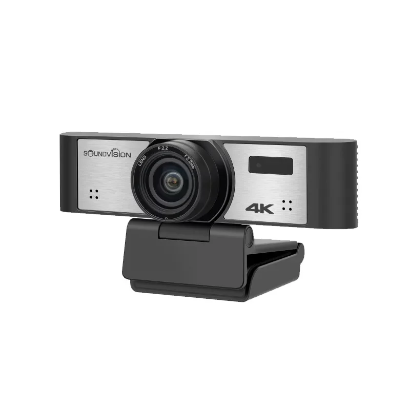 กล้อง 4K Ultra HD SOUNDVISION VC-4K mini