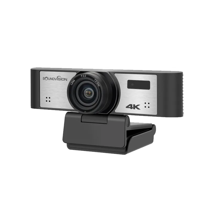 กล้อง 4K Ultra HD SOUNDVISION VC-4K mini