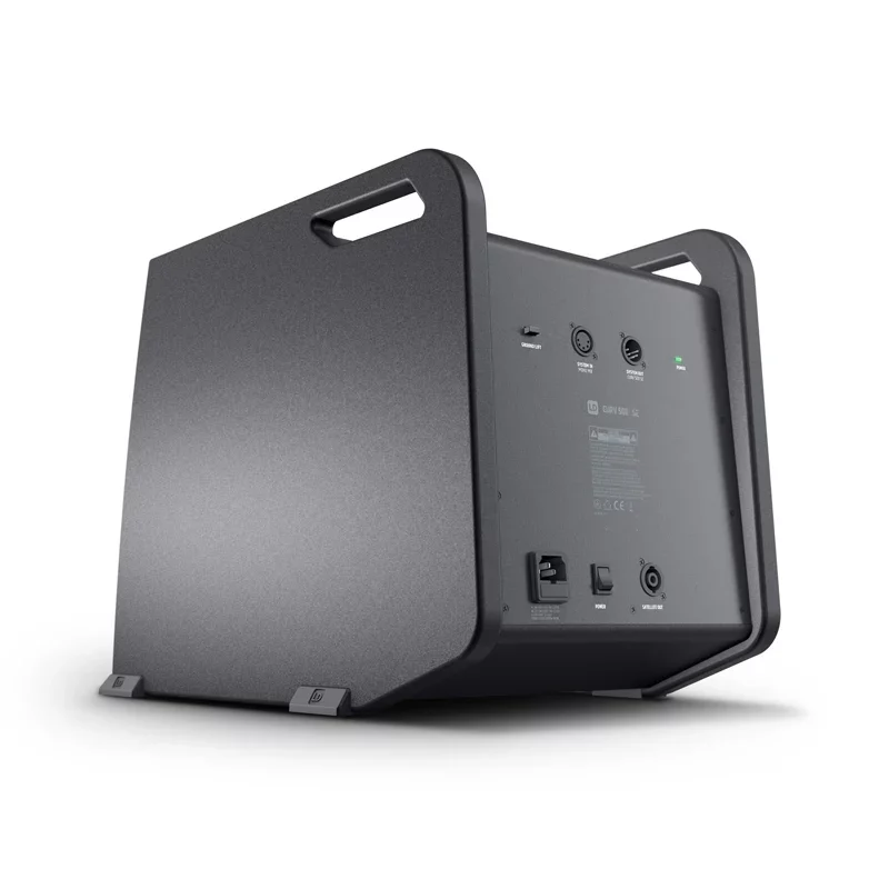 LD SYSTEMS CURV 500 PS