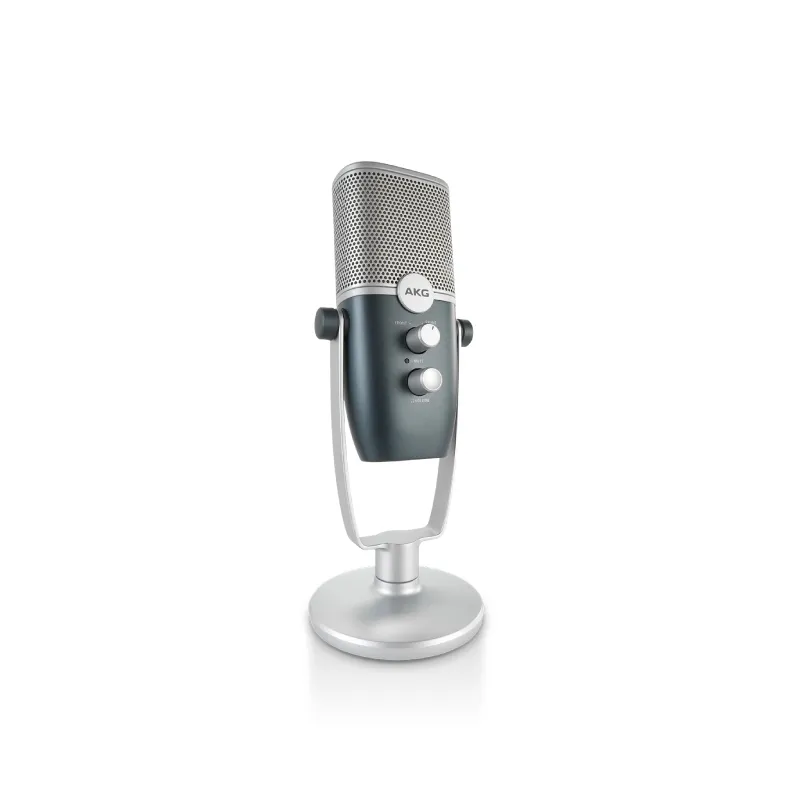 ไมค์ บันทึกเสียง AKG ARA