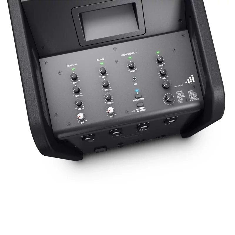 LD SYSTEMS CURV 500 PS