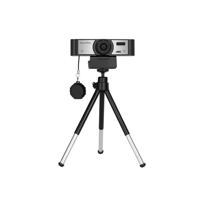 SOUNDVISION VC-4K mini