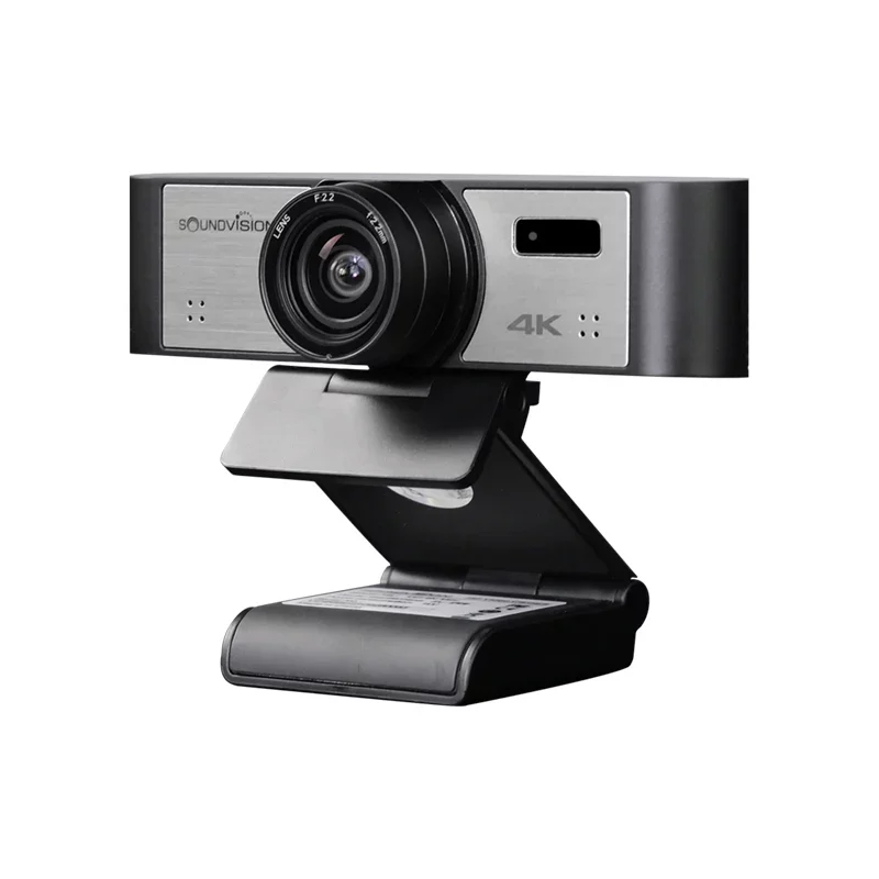 SOUNDVISION VC-4K mini