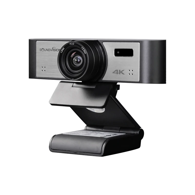 SOUNDVISION VC-4K mini