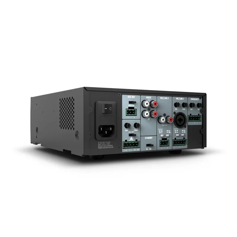 LD SYSTEMS IMA 30