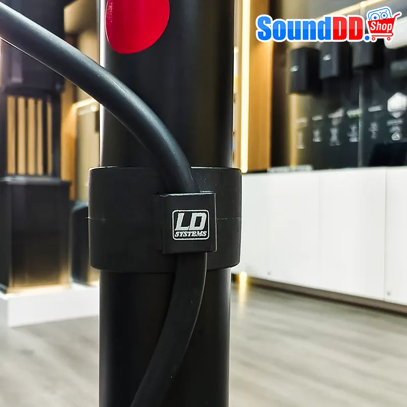 LD SYSTEMS CURV 500 PS ชุดลำโพง Active Column