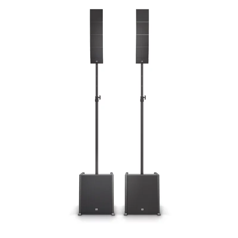 LD SYSTEMS CURV 500 PS