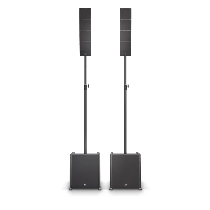 LD SYSTEMS CURV 500 PS